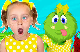 pocket.watch KidCity Ultimate mishmash: KidCity's Toy Story Tournament!