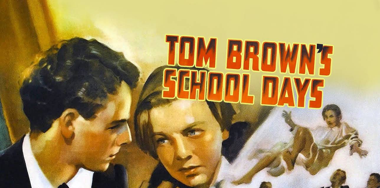 Tom Brown's School Days (1940)
