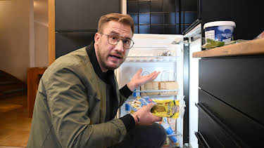 16:15: Hausnummer Lecker | SWR Fernsehen BW | 6/7 2026