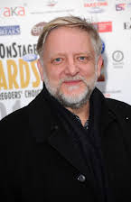Simon Russell Beale as 