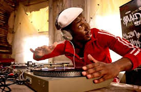 The Get Down: Where There Is Ruin, There Is Hope for a Treasure