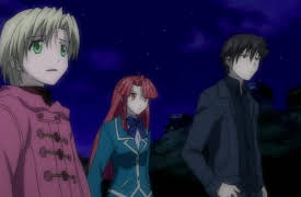 Kaze No Stigma: The Cost of a Soul