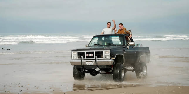 12:50: Olav på Kvipt: Strandboogie | NRK 2 | 12/30 2025