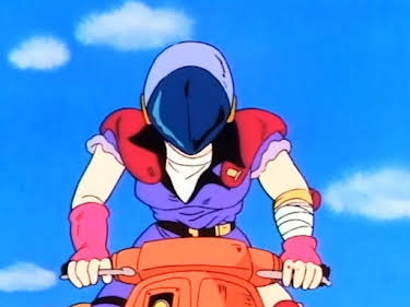 18:35: Dragonball | ProSieben Maxx | 10/26 2026