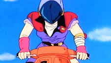 Dragonball