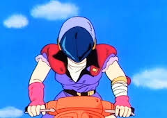 Dragonball