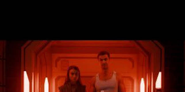 10:06: The Ark (T1): Ep.7 Una muerte lenta es peor | SYFY | 2/12 2026