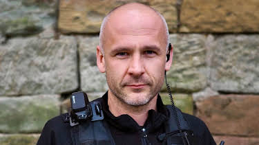 11:00 AM: Police Interceptors (S17 E4) (S17) | Paramount | 6/29 2026