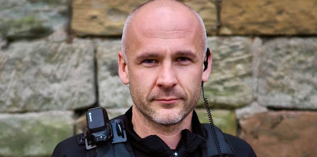 10:00 AM: Police Interceptors (S17 E4) (S17) | Paramount | 1/30 2026