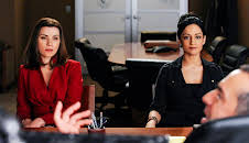 The Good Wife (S2 E17)