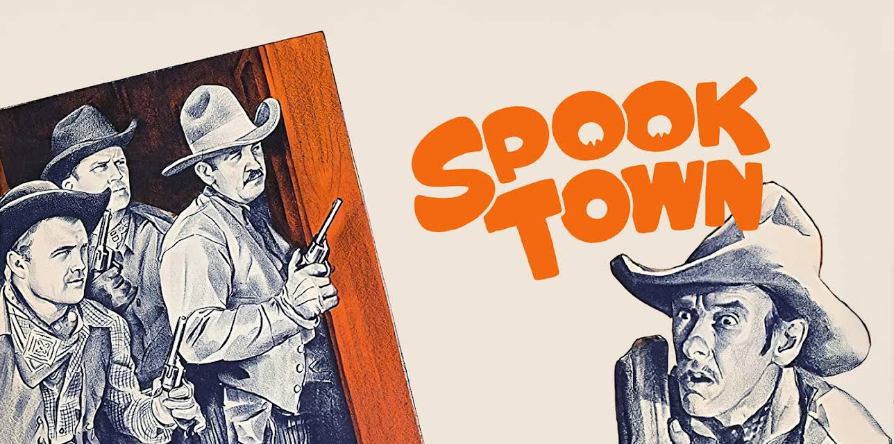 Spook Town (1944)