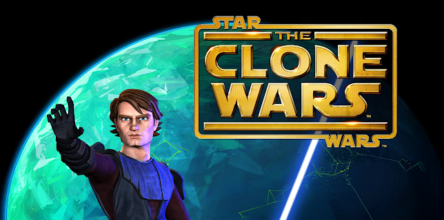 Star Wars: The Clone Wars Season 1