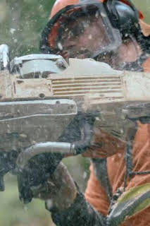 12:00: Los últimos leñadores: Acaba con ello | Discovery | 3/28 2026