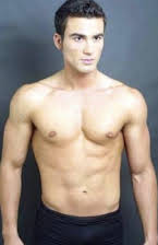 José Luis Reséndez as 