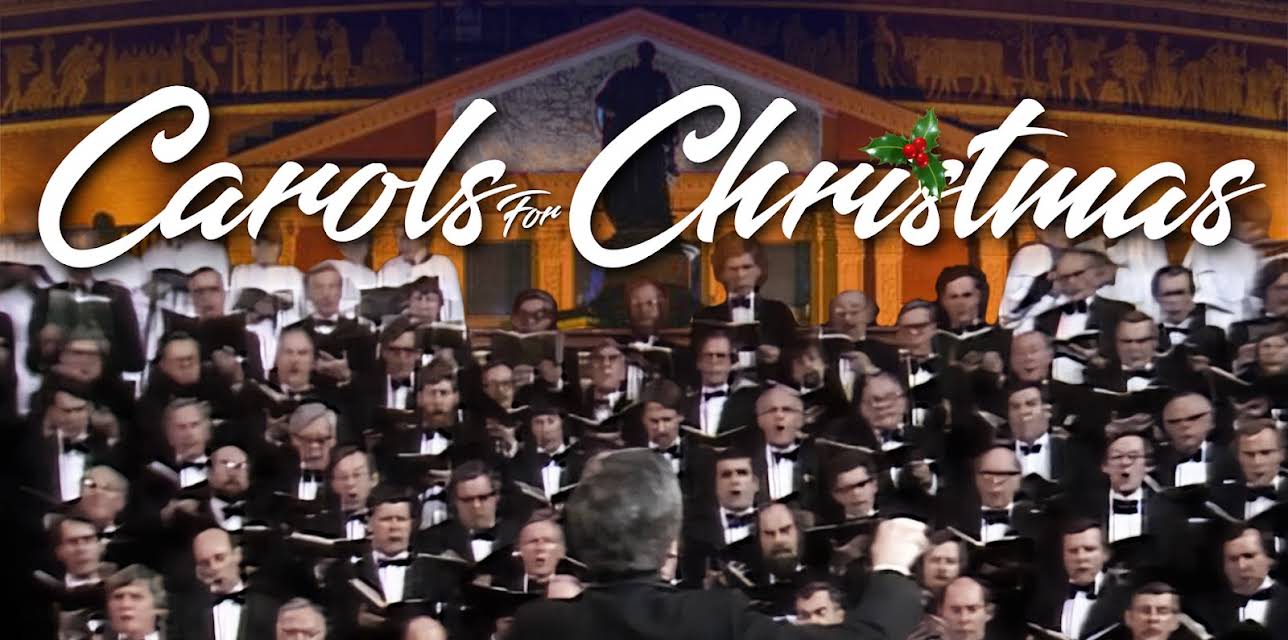 Carols For Christmas