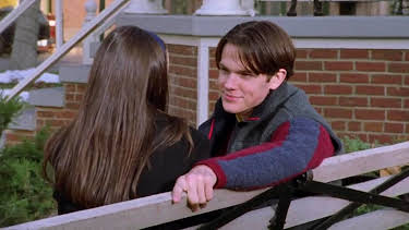 12:10: Gilmore Girls | Sixx | 4/24 2026