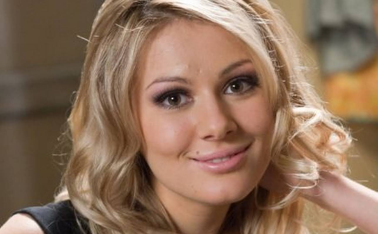 Mariya Kozhevnikova