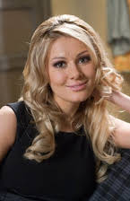 Mariya Kozhevnikova as 