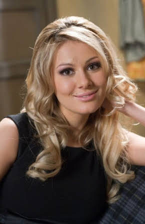 Mariya Kozhevnikova as 