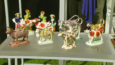 1:00 PM: Antiques Roadshow (S34 E2) (S34) | Yesterday | 6/30 2026