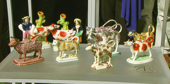 1:00 PM: Antiques Roadshow (S34 E2) (S34) | Yesterday | 12/1 2025