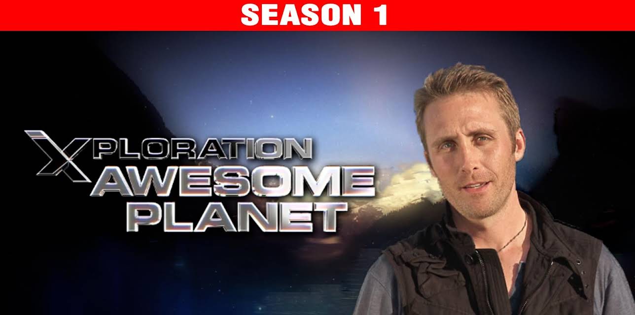 Xploration Awesome Planet