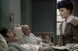 Thomas & Sarah Season 1: The Poor Young Widow of Peckham