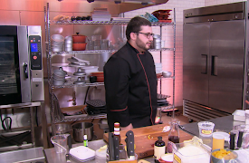 Bakers vs. Fakers: Episode 9