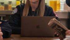 Chicago Fire (T13): Ep.19 Daño Permanente