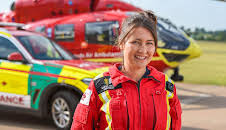 Ambulance: Code Red (S3 E8)