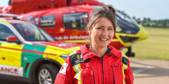 9:00 PM: Ambulance: Code Red (S3 E8) (S3) | 5 Star | 3/23 2026