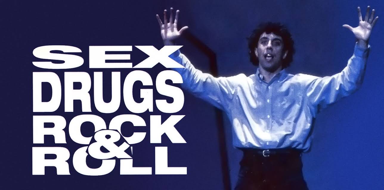 Sex, Drugs, Rock & Roll (1991)