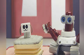 TuTu Town, Season 1: A Surprise in a Box