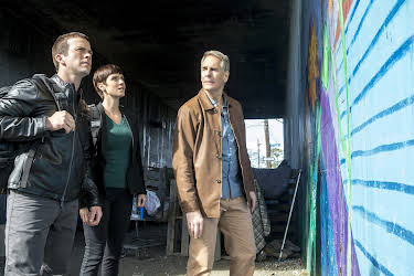 15:20: NCIS: New Orleans (S1 E18) (S1) | TV3 | 6/19 2026