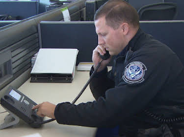 10:35: Border Patrol USA - Einsatz an der Grenze | ProSieben Maxx | 5/11 2026