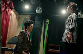 My Lawyer, Mr.Joe: My Lawyer, Mr.Joe Episode 9