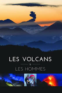 18:00: Volcanes y hombres: Japon - Sakurajima | Canal 33 | 3/29 2026