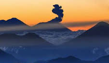 Volcanes y hombres: Episodio 7