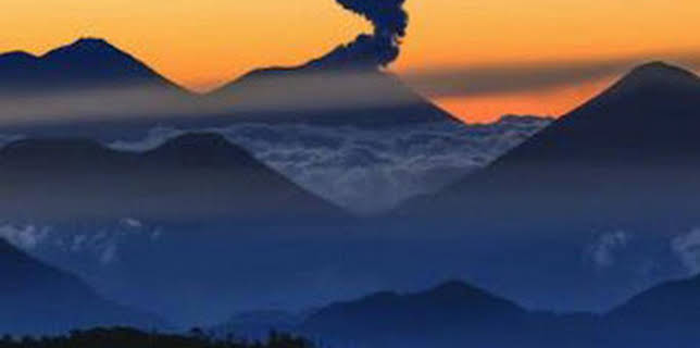 20:08: Volcanes y hombres: Etna | Canal 33 | 2/14 2026