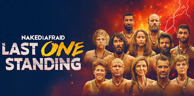 Naked and Afraid: Last One Standing, Season 1