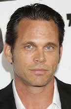 Chris Browning as 