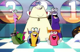 Turbo FAST: Episode 14