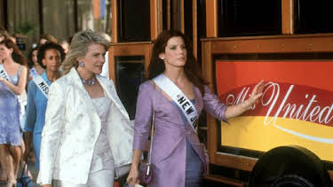 11:45 PM: Miss Congeniality | Sky Comedy | 6/18 2026