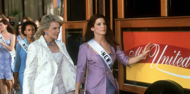 11:45 PM: Miss Congeniality | Sky Comedy | 3/16 2026