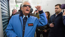 Storage Wars - Die Geschäftemacher