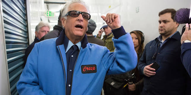 12:55: Storage Wars - Die Geschäftemacher | ProSieben Maxx | 1/2 2026