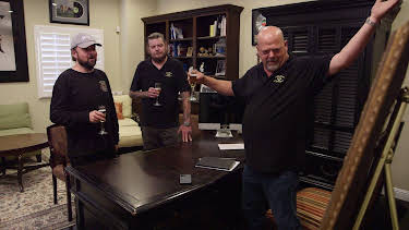 15:15: Pawn Stars - Die drei vom Pfandhaus | ProSieben Maxx | 4/16 2026