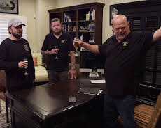 Pawn Stars - Die drei vom Pfandhaus