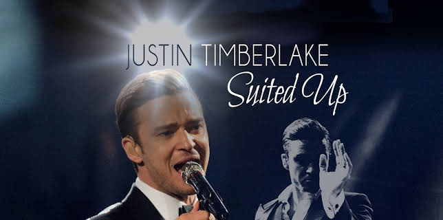 Justin Timberlake: Suited Up (2014)
