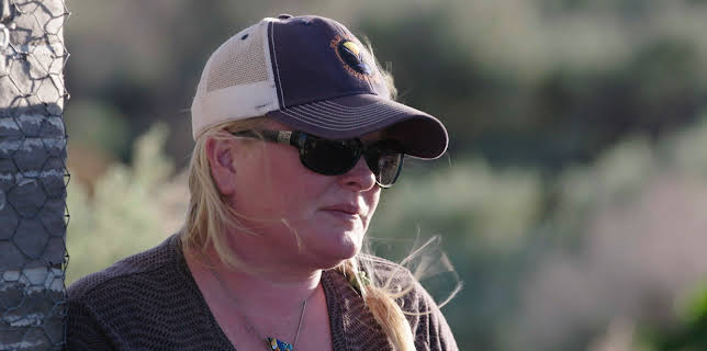 16:00: Murder in the Heartland (S1 E4) (S1) | Investigation Discovery | 12/24 2025